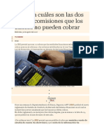 Conozca cuáles son las dos nuevas comisiones que los bancos no pueden cobrar.docx