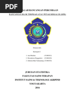 Download MAKALAH RANCANGAN PERCOBAAN by Ana Maulana SN364499114 doc pdf