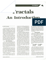 Fractals An Introduction