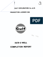 434 01-35-8 2 Completion Report