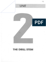 Unit-2 Chap-1 of 2_Drill Stem