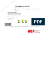 Cours Android PDF