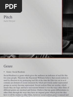 Pitch PP