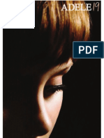 Adele - 19 PDF