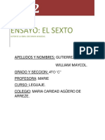 109098123-Ensayo-El-Sexto.docx