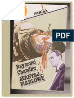 Raymond Chandler - Avantaj Marlowe.docx