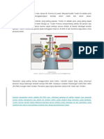 Turbin Francis Dikembangkan Oleh James B