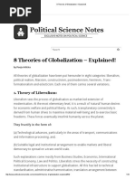 Download 8 Theories of Globalization  Explained by kimmiahuja SN364507253 doc pdf