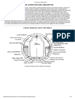 Tunneling and TBM Method