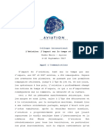 Appel à communications _ L’Aviation- l’impact sur le temps et l’espace _ Forum LPAZ.pdf