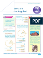 Sem - 2 Sistema de Medición Angular (I)