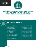 Download Analisis Berdasar Keilmuan Teknik Pada Pembangunan Meikarta by Siti Intan Sulistiowati SN364508368 doc pdf