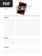 Data Set | PDF | Blog | World Wide Web