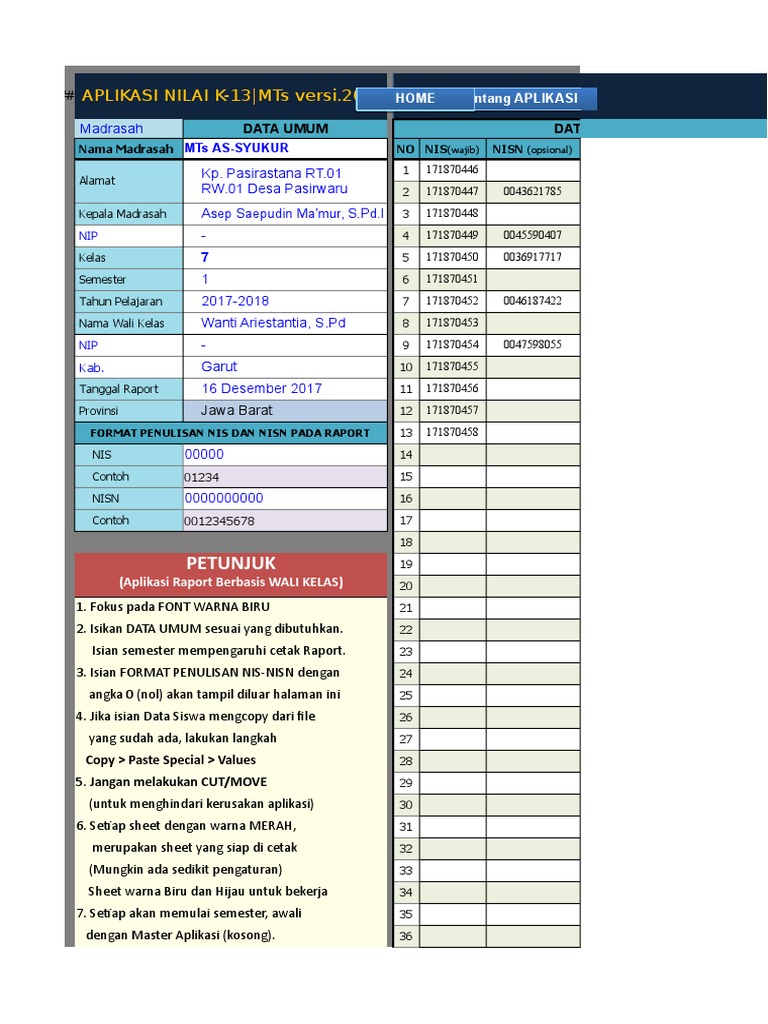 100 Kumpulan Contoh Kata Motivasi Di Raport Katamottivasi 100 Kumpulan Contoh Kata Motivasi Di Raport Katamottivasi