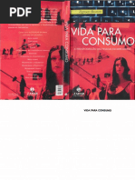 BAUMAN Z Vida Para Consumo
