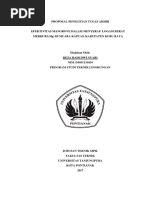 Download Efektivitas Mangrove Dalam Menyerap Logam Berat Merkuri Hg Di Muara Kapuas Kabupaten Kubu Raya - Copy - Copy by REZA NUARI SN364510039 doc pdf