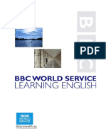 59 - Futures - BBC English Learning - Quizzes & Vocabulary