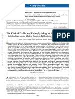 Seminario Fibrilación Auricular