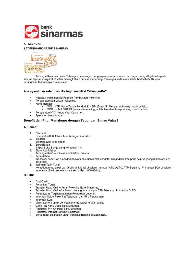 27++ Contoh Surat Lamaran Di Bank Sinarmas Kumpulan