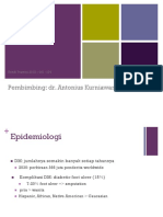 Diabetic Foot TL