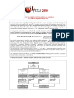 Curso Prático Investigacao Das Anemias