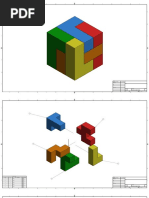 Puzzle Cube Final