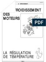 8 - Le Refroidissement