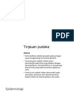 Tinjauan Pustaka Lapkas Kulit