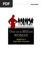 Alpha Male State Of Mind Orgasm Sexual Arousal