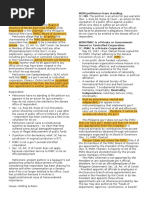 68140122 Case Digest Liban v Gordon