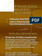 penyimpangan-sosial