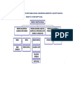 Principios de Contabilidad Generalmente Aceptados PDF