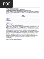 Dadaísmo - Historia Da Arte