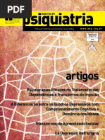 Revista Debates psiquiatria