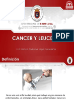 Cancer y Leucemia