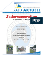 Aichwald Gemeindeblatt KW18