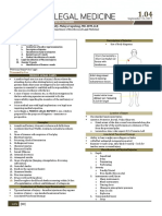 Legal Med 1.04 Physical Injuries