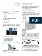 Simulado 07-11