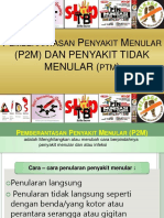 P2M PTM dan PTM