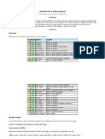 Introducción Al Idioma Japonés