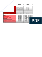 Fra - Basics Fixed Income - Practical Portfolio Management Derivatives Corporate Finance QM - Technical Analysis & Time Value of Money