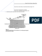 Tugas Teori Dan Pemodelan Air Tanah