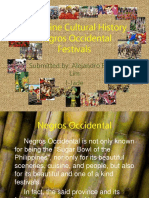 Philippine Cultural History
