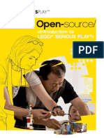 LEGO SERIOUS PLAY OpenSource 14mb PDF