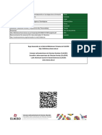 El Proyecto de Vida y La Situación Social de Desarrollo en Las Etapas de Su Formación