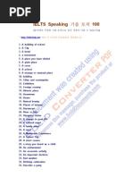 Download Ielts Speaking by David Tung SN36452655 doc pdf