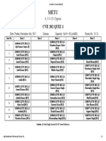 Cve 202 Quiz 1: 4, 5-5 (5) Cyprus