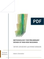 Methodology For Preliminary Design of High-Rise Buildingsweb5210