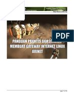 E-Book Panduan Gateway Lengkap PDF