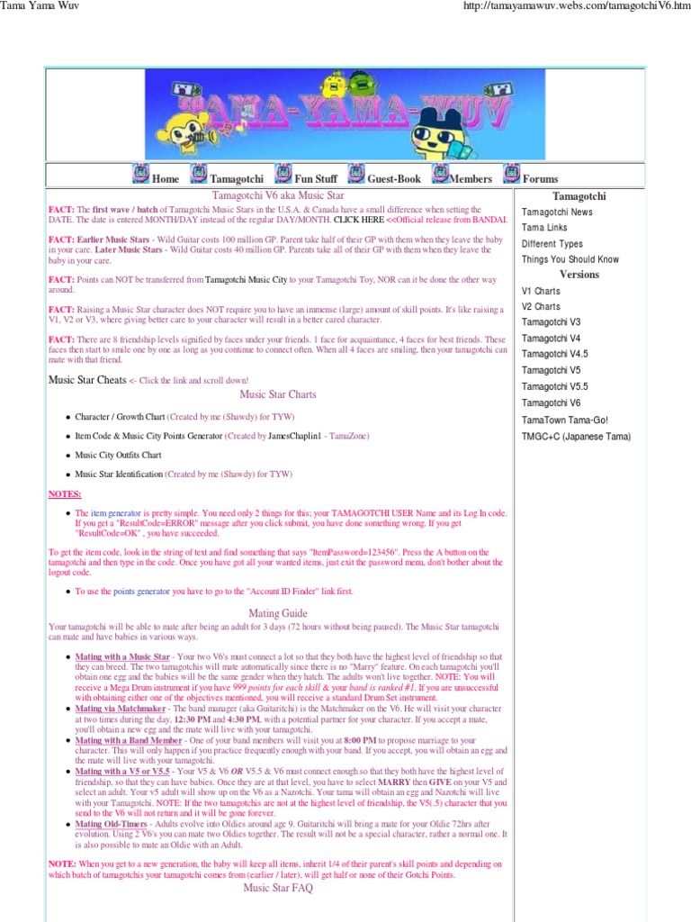 Chi Music Star Guide Entertainment Leisure